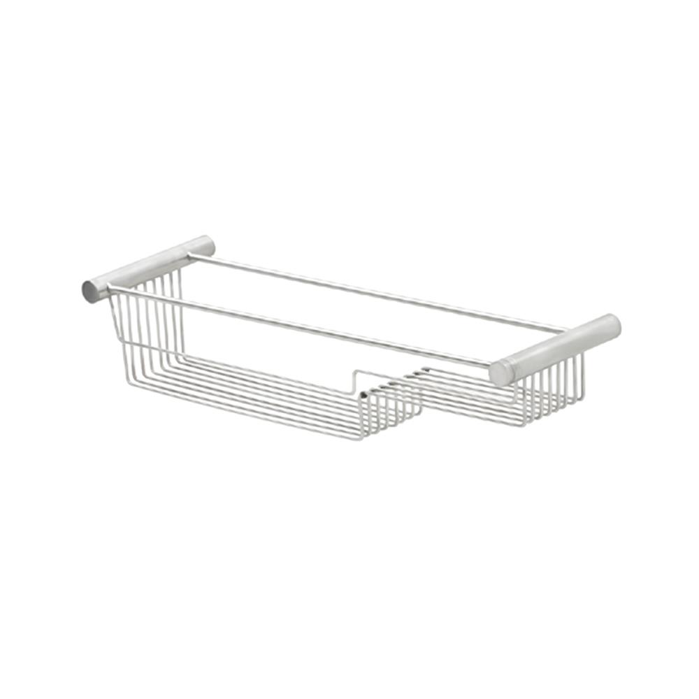 ตะแกรงวางของ WS ZS5018-40 สเตนเลส