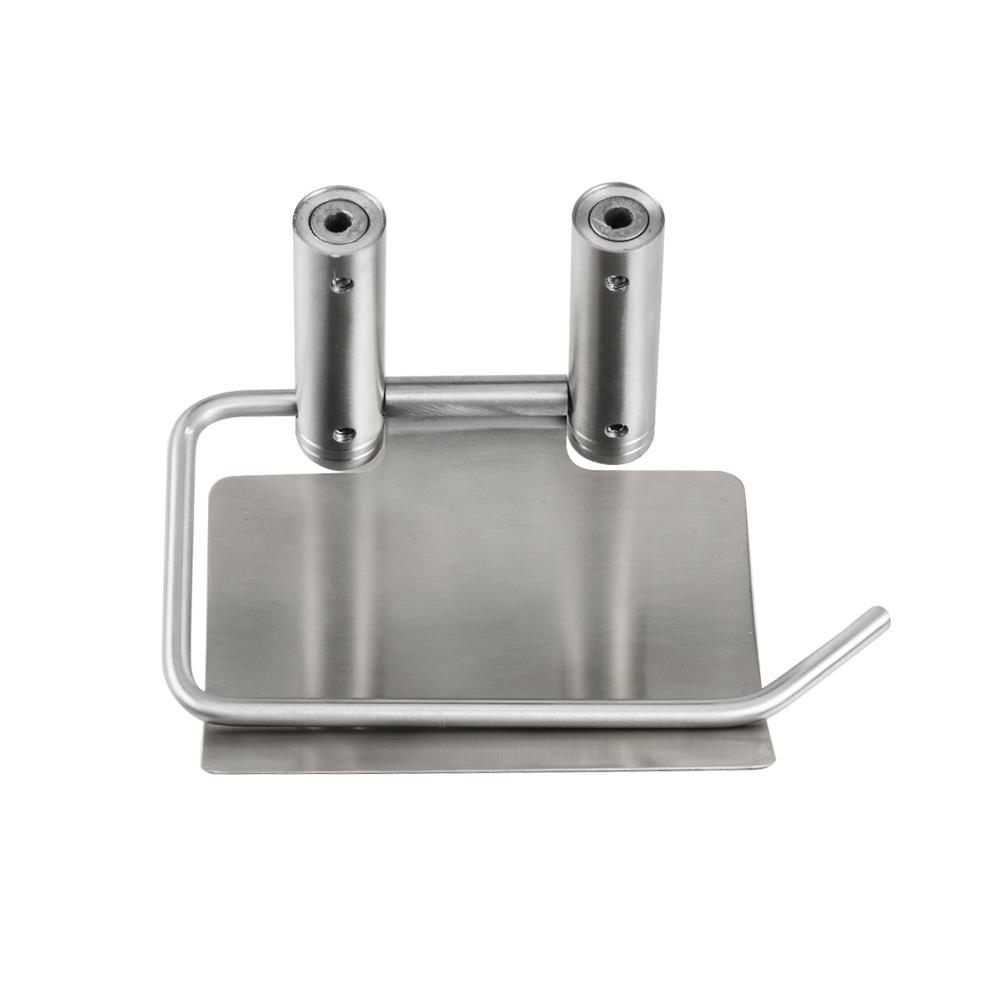 ที่ใส่กระดาษชำระ WS ZS-5021 สีสเตนเลส