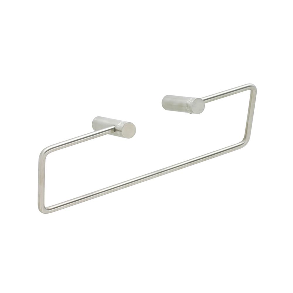 ห่วงแขวนผ้า WS ZS-5022 สเตนเลส