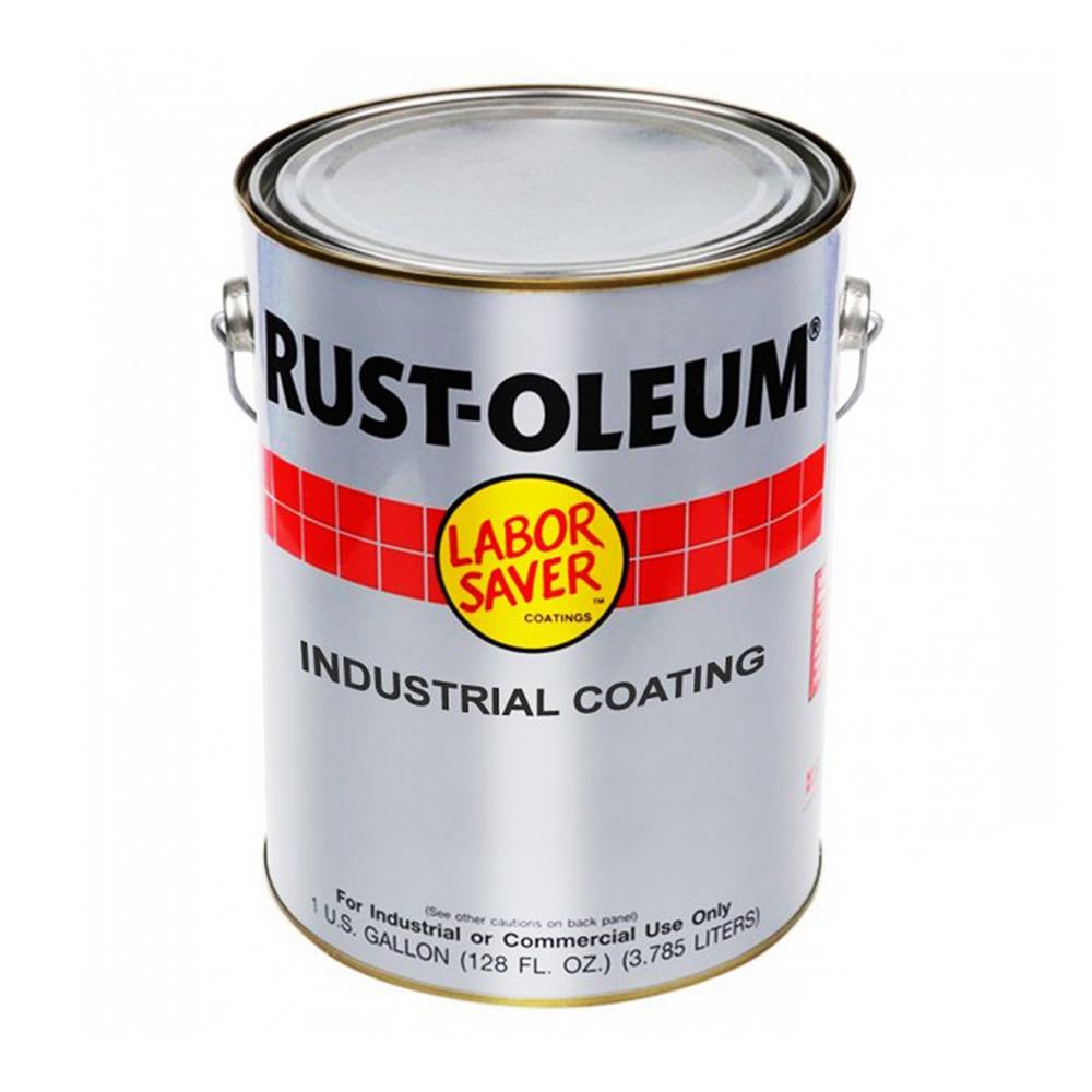 สีน้ำมัน RUST-OLEUM 866-1 สีน้ำเงิน เงา 1 แกลลอน