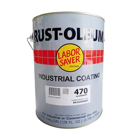 สีน้ำมัน ชนิดเงา RUST-OLEUM 470-1 1 แกลลอน
