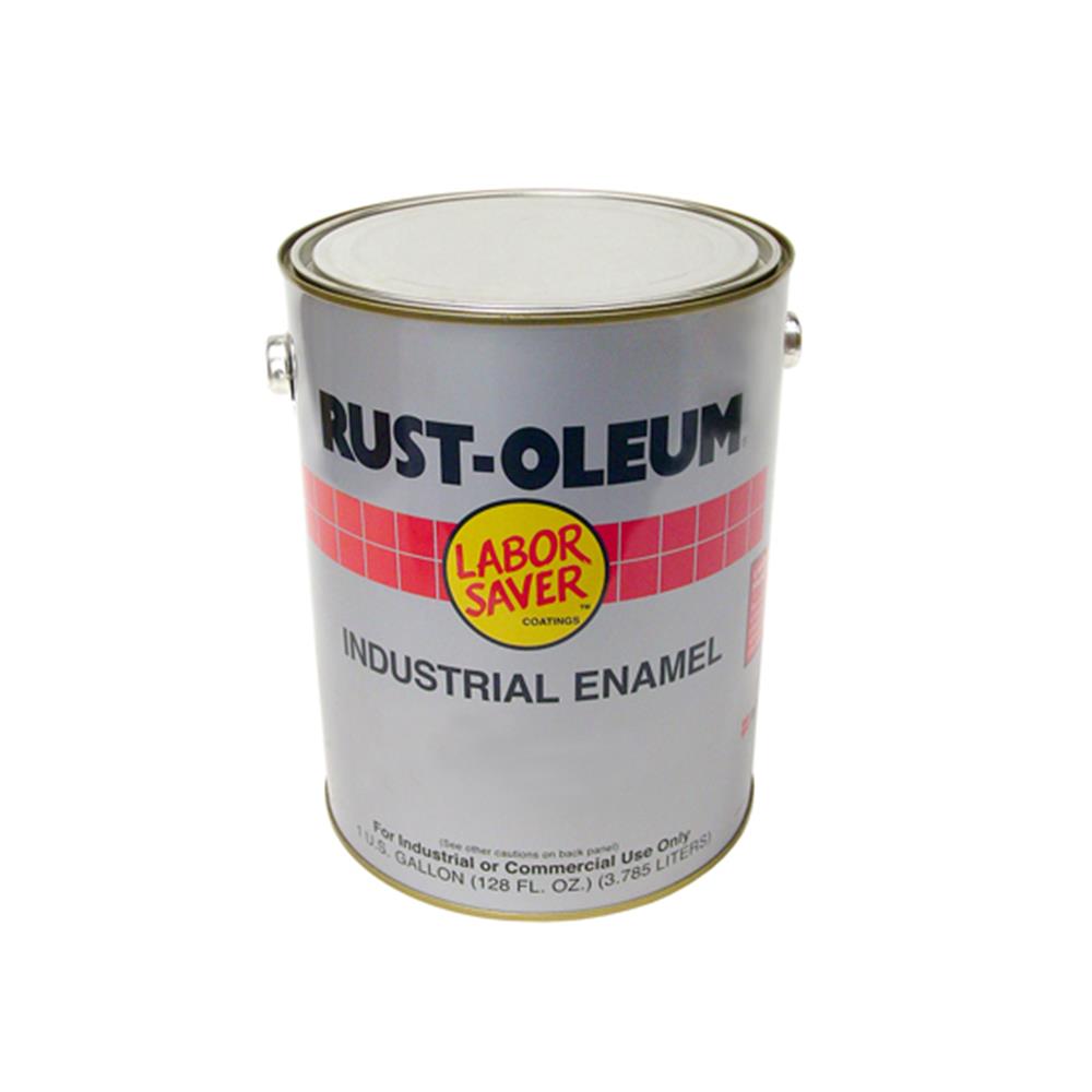 สีน้ำมัน RUST-OLEUM 964-1 เงา 1 แกลลอน