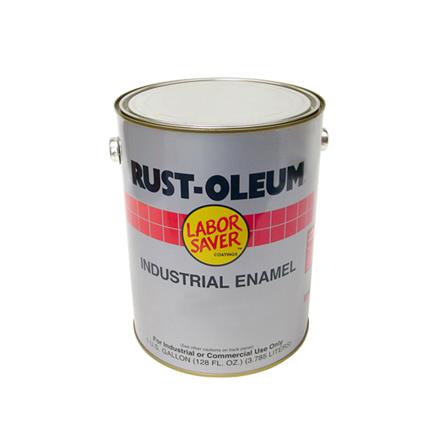 สีน้ำมัน RUST-OLEUM 964-1 เงา 1 แกลลอน