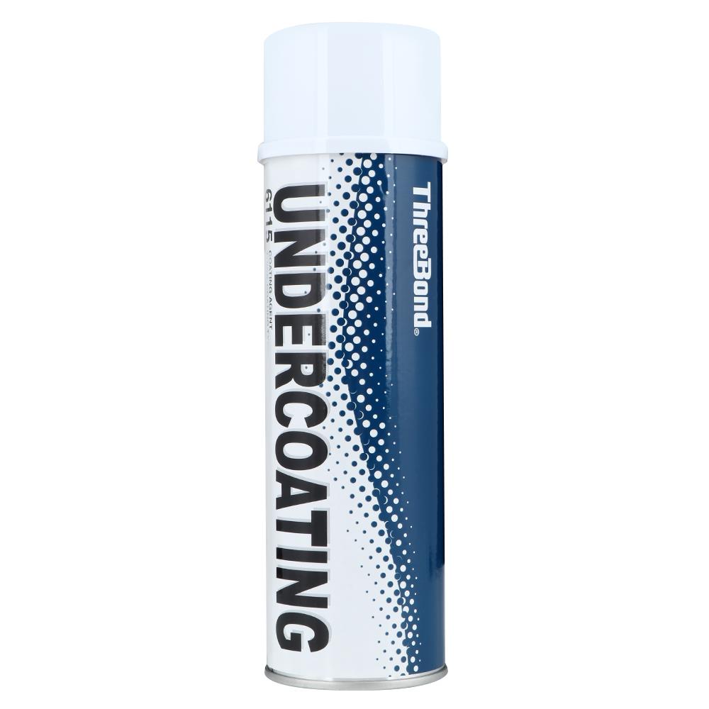 สเปรย์พ่นกันสนิม THREE BOND 6115 480 มล.