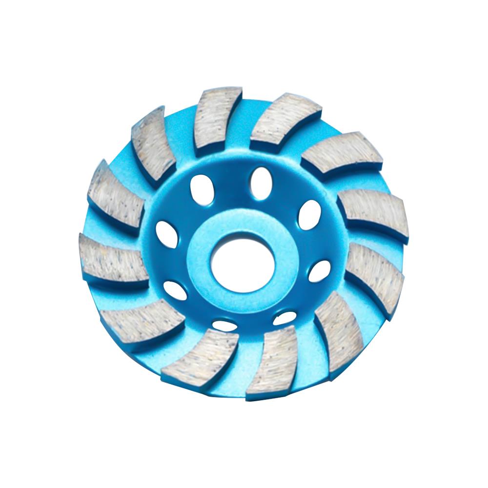 แผ่นเจียรบัวหินอ่อน PEGASUS VR91171 4 นิ้ว