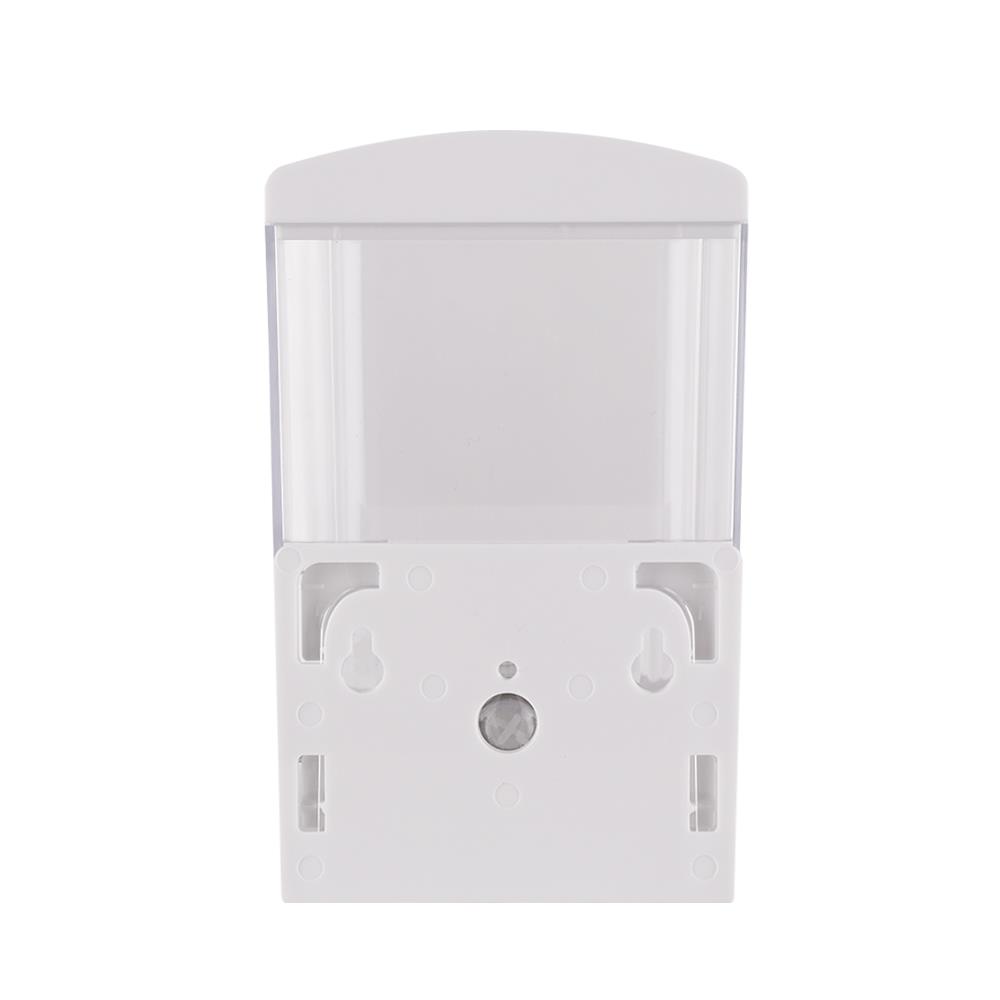 ที่กดสบู่ 1 ช่อง MOYA WF-051 ใส