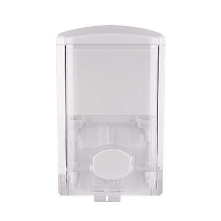 ที่กดสบู่ 1 ช่อง MOYA WF-051 ใส