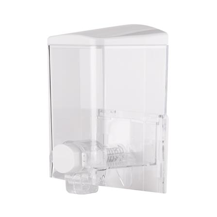 ที่กดสบู่ 1 ช่อง MOYA WF-051 ใส_1