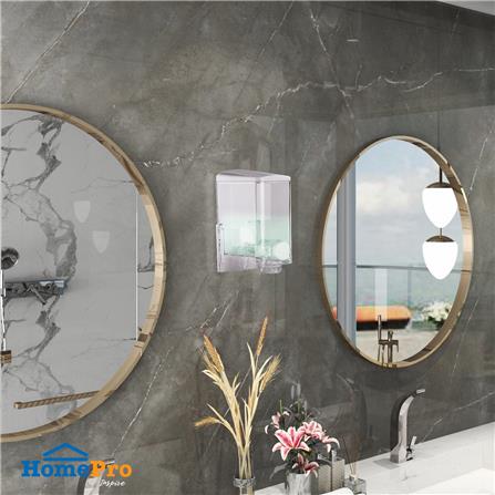 ที่กดสบู่ 1 ช่อง MOYA WF-051 ใส_3