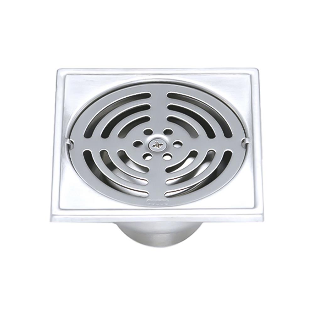 ตะแกรงกันกลิ่นเหลี่ยม COTTO CT640Z2P(HM) 4 นิ้ว