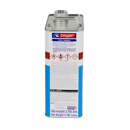 วานิชภายใน ชนิดเงา BEGER V500  (1 แกลลอน)_1