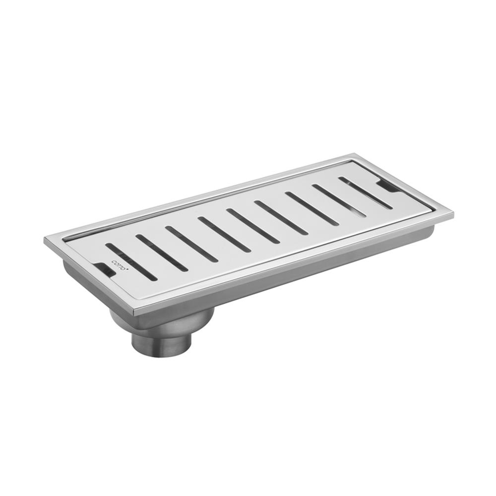 รางน้ำทิ้ง COTTO CT644Z3P(HM) 5.7X12.9 นิ้ว