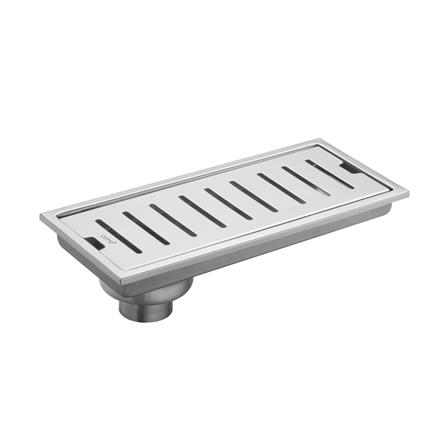 รางน้ำทิ้ง COTTO CT644Z3P(HM) 5.7X12.9 นิ้ว_0