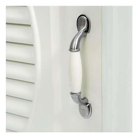 บานซิงค์ CABIN LILLY 45.5x65.5 ซม. สีครีม_3