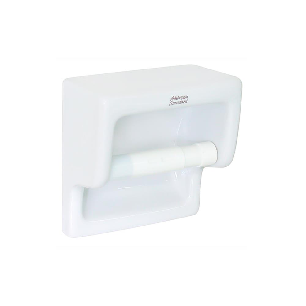 ที่ใส่กระดาษชำระ AMERICAN STANDARD TF-9011-WT สีขาว