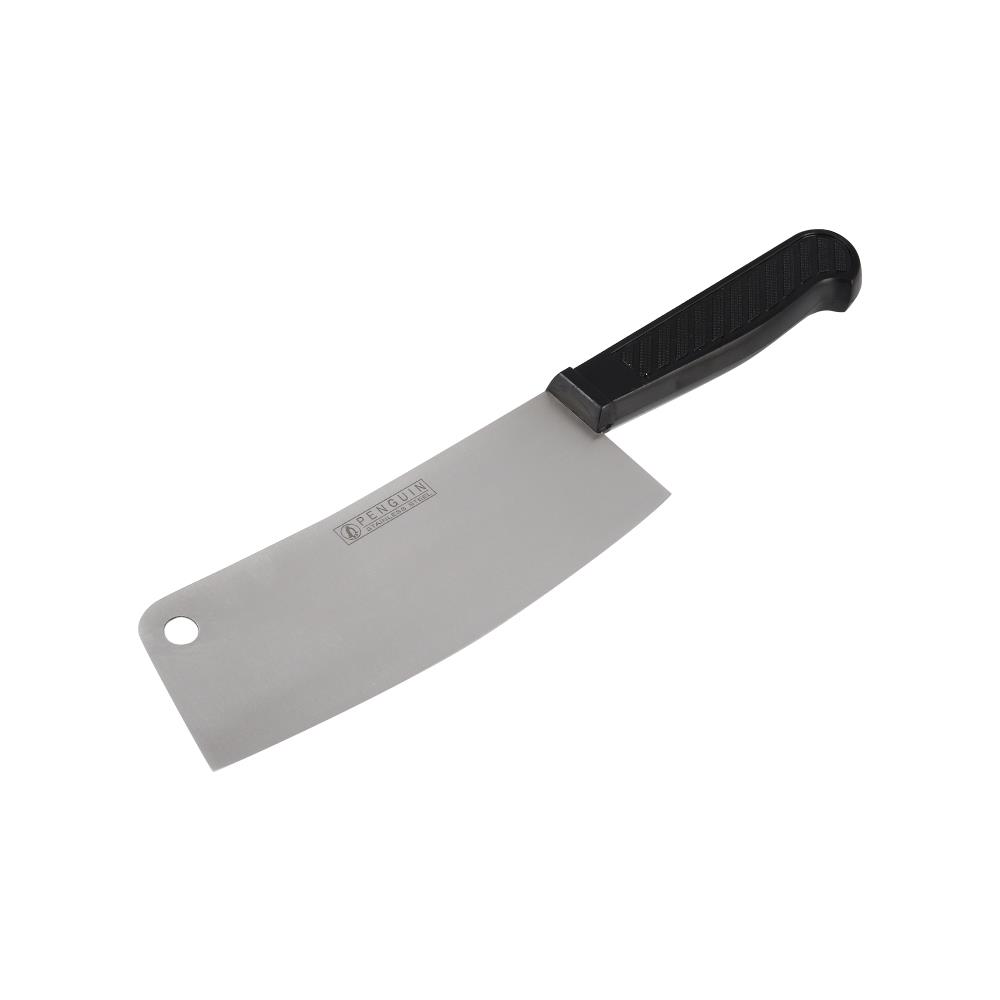 มีดครัว PENGUIN PROMASTER 7 นิ้ว ด้ามดำ