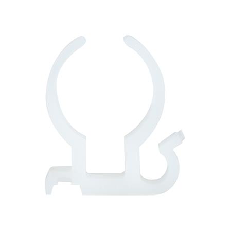 ขั้วหลอดนีออนภายใน SANTORY LH136 40 วัตต์ สีเทา_3