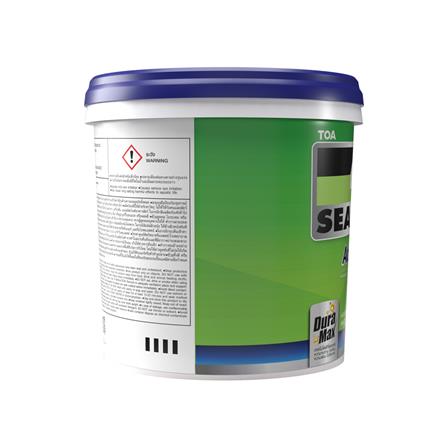 สีน้ำทาภายใน TOA 4 SEASONS ADVANCE BASE A ด้าน 2.5 แกลลอน_2
