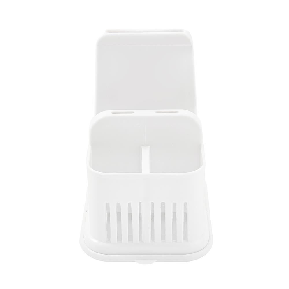 ที่ใส่อุปกรณ์ในครัว 2 ช่อง และที่เสียบมีด MICRONWARE 1193