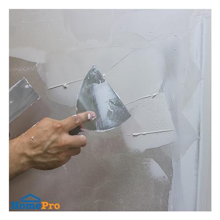 อะคริลิกอุดโป๊ว TOA 302 1 กก. สีขาว_2