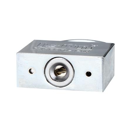 กุญแจลูกปืน ISON 877-CP50 50 มม. สีสเตนเลส_1