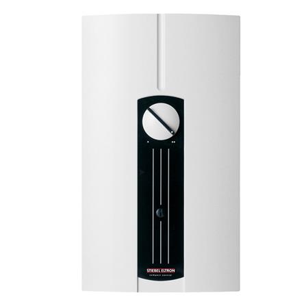 WATER HEATER STIEBEL DHF12C1 12000W WHITE