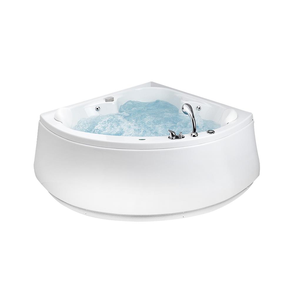 อ่างน้ำวนอัดอากาศ CRISTINA CT-9931 FWA 120 ซม.