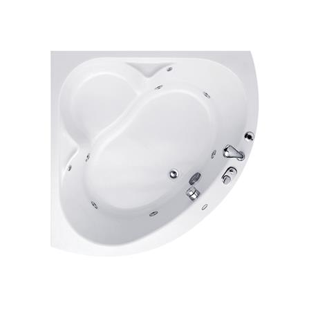 อ่างน้ำวนอัดอากาศ CRISTINA CT-9931 FWA 120 ซม._1