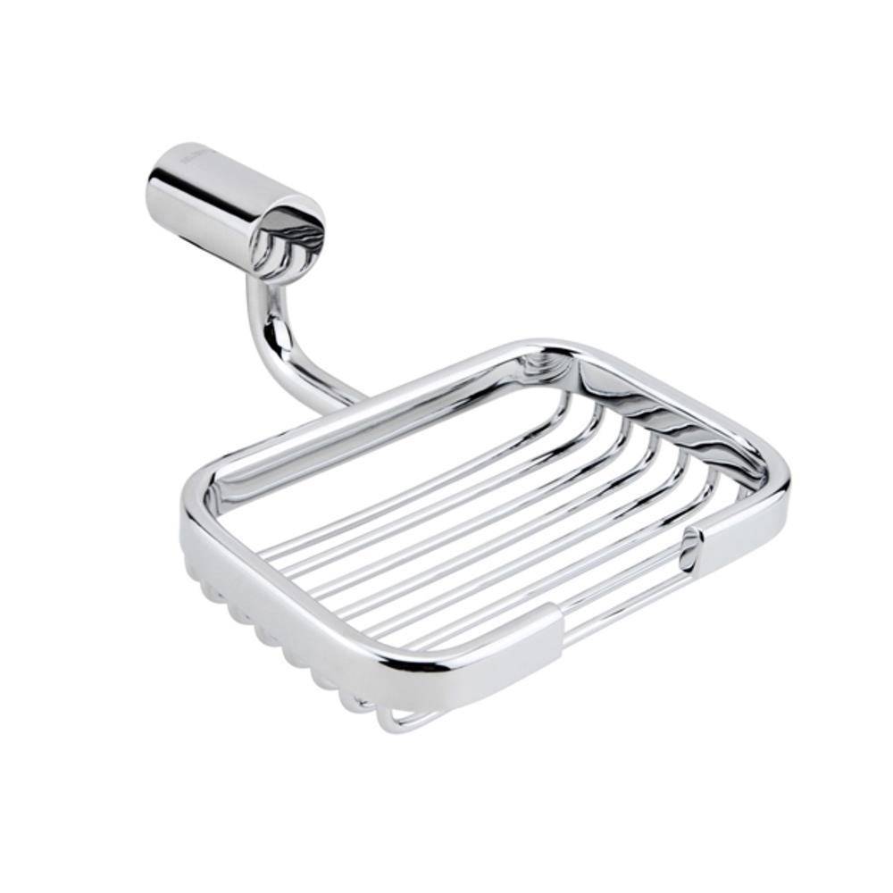 ที่ใส่สบู่ HAFELE 499.98.043 สีโครม