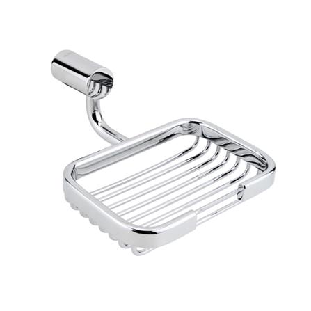 ที่ใส่สบู่ HAFELE 499.98.043 สีโครม