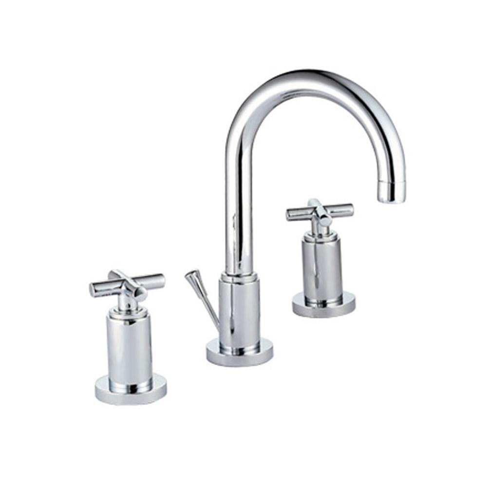 ก๊อกอ่างล้างหน้าผสม COTTO CT238C16