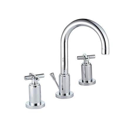 ก๊อกอ่างล้างหน้าผสม COTTO CT238C16_0