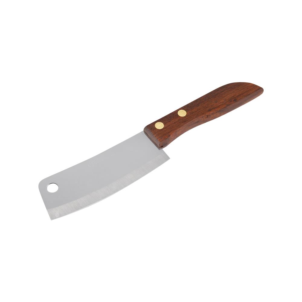 มีดหั่น PENGUIN 4 นิ้ว ด้ามไม้