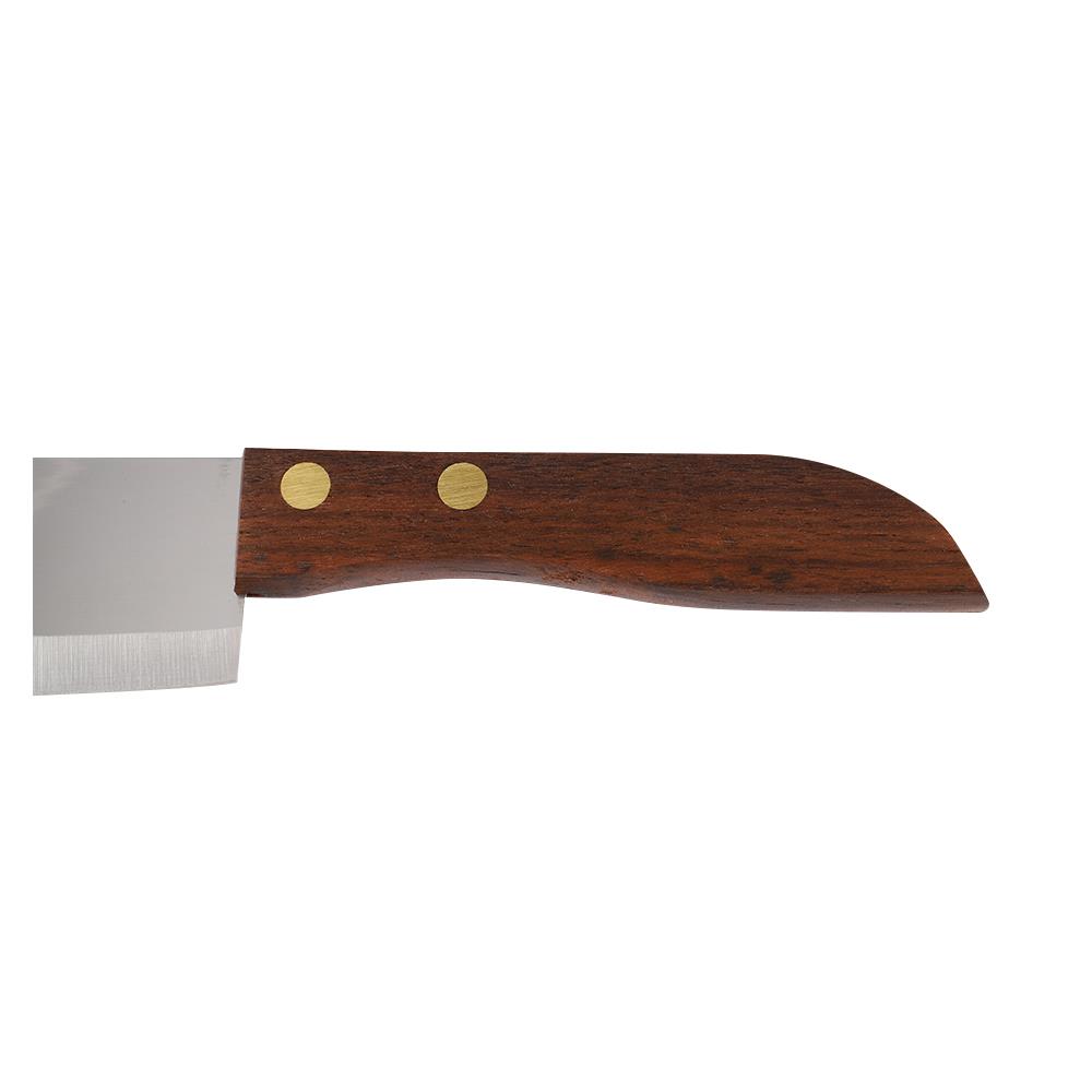 มีดหั่น PENGUIN 4 นิ้ว ด้ามไม้