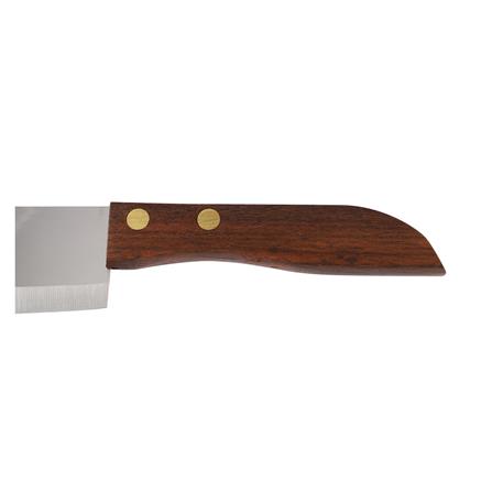 มีดหั่น PENGUIN 4 นิ้ว ด้ามไม้_2