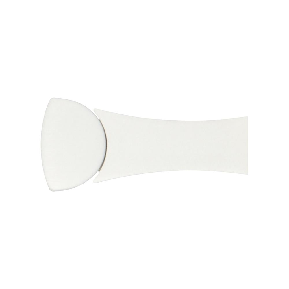 มือจับ HAFELE 105.88.905 23.5x3.5 ซม. สีเงิน