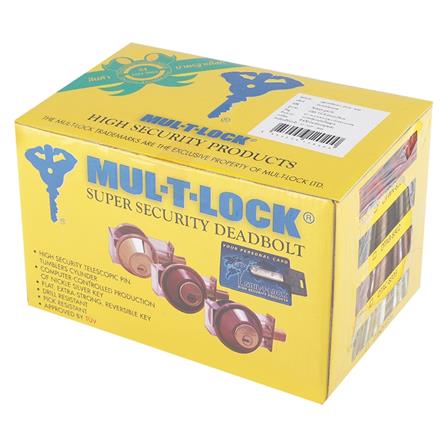 กุญแจลิ้นตาย 1 ด้าน MTL DTSS 8309 สีสเตนเลส_4