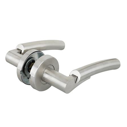 มือจับก้านโยกห้องทั่วไป MORTISE  MTL DTHS-025 สีสเตนเลส_1