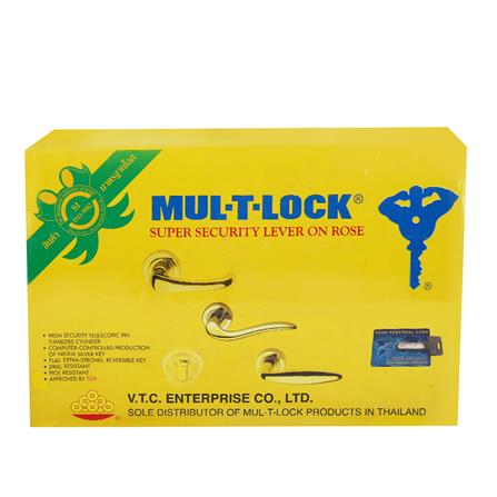 มือจับก้านโยกห้องทั่วไป MORTISE  MTL DTHS-025 สีสเตนเลส_5