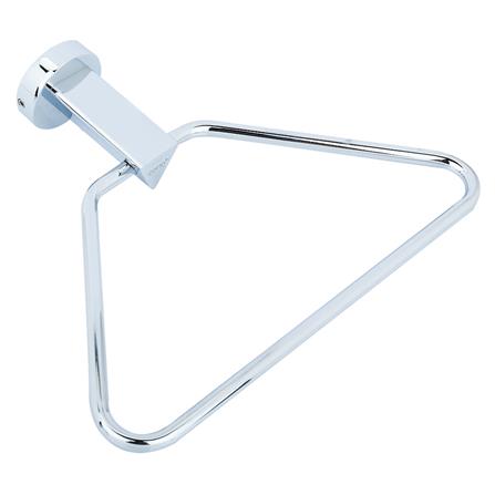 ห่วงแขวนผ้า COTTO CT053(HM) สีโครม_1