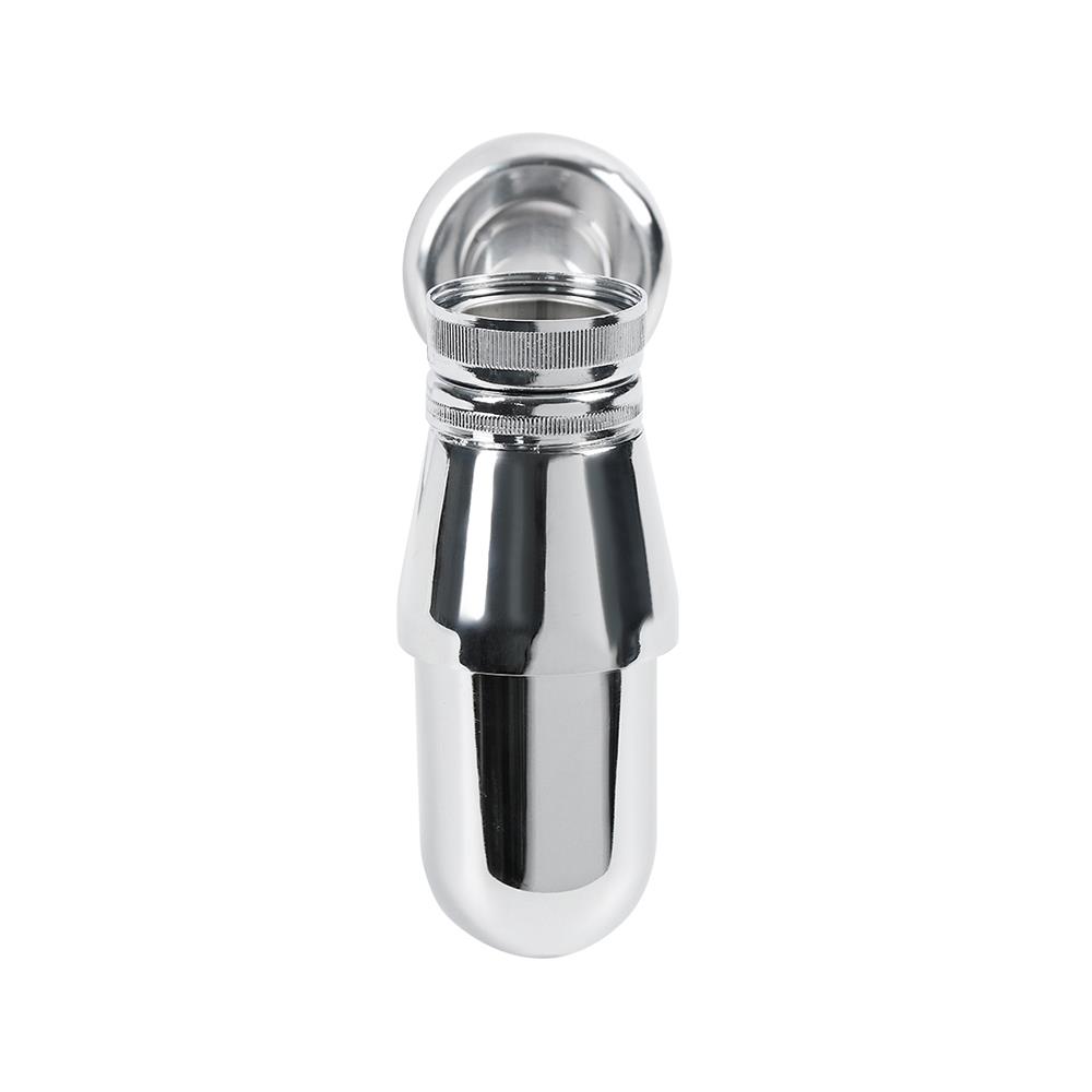 ท่อน้ำทิ้งอ่างล้างหน้าแบบกระปุก LUZERN OS-803 20 ซม.