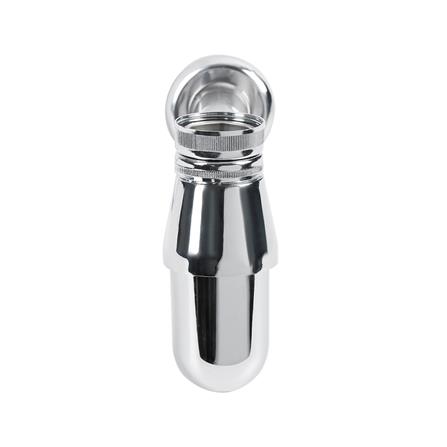 ท่อน้ำทิ้งอ่างล้างหน้าแบบกระปุก LUZERN OS-803 20 ซม._2