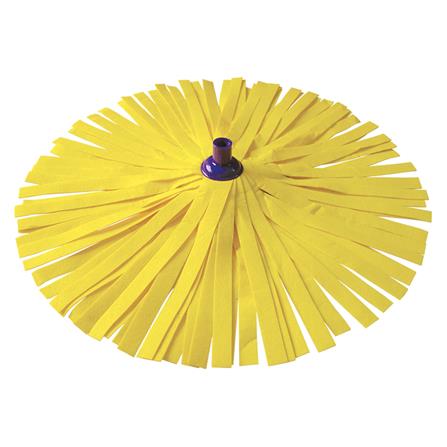 อะไหล่ม็อบไมโครไฟเบอร์หัวจุก SCOTCH-BRITE YELLOW 5...