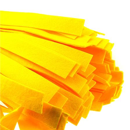 ไม้ม็อบไมโครไฟเบอร์หัวจุก SCOTCH-BRITE 8 นิ้ว สีเหลือง_3