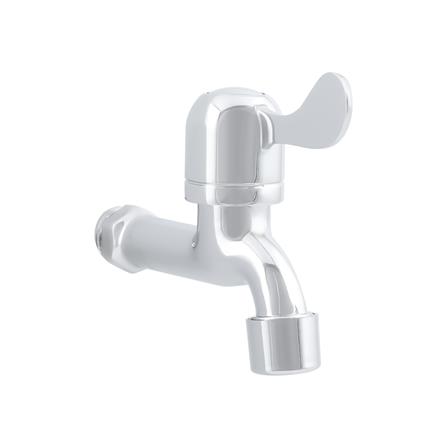 ก๊อกล้างพื้น 1ทาง NAPA 1237