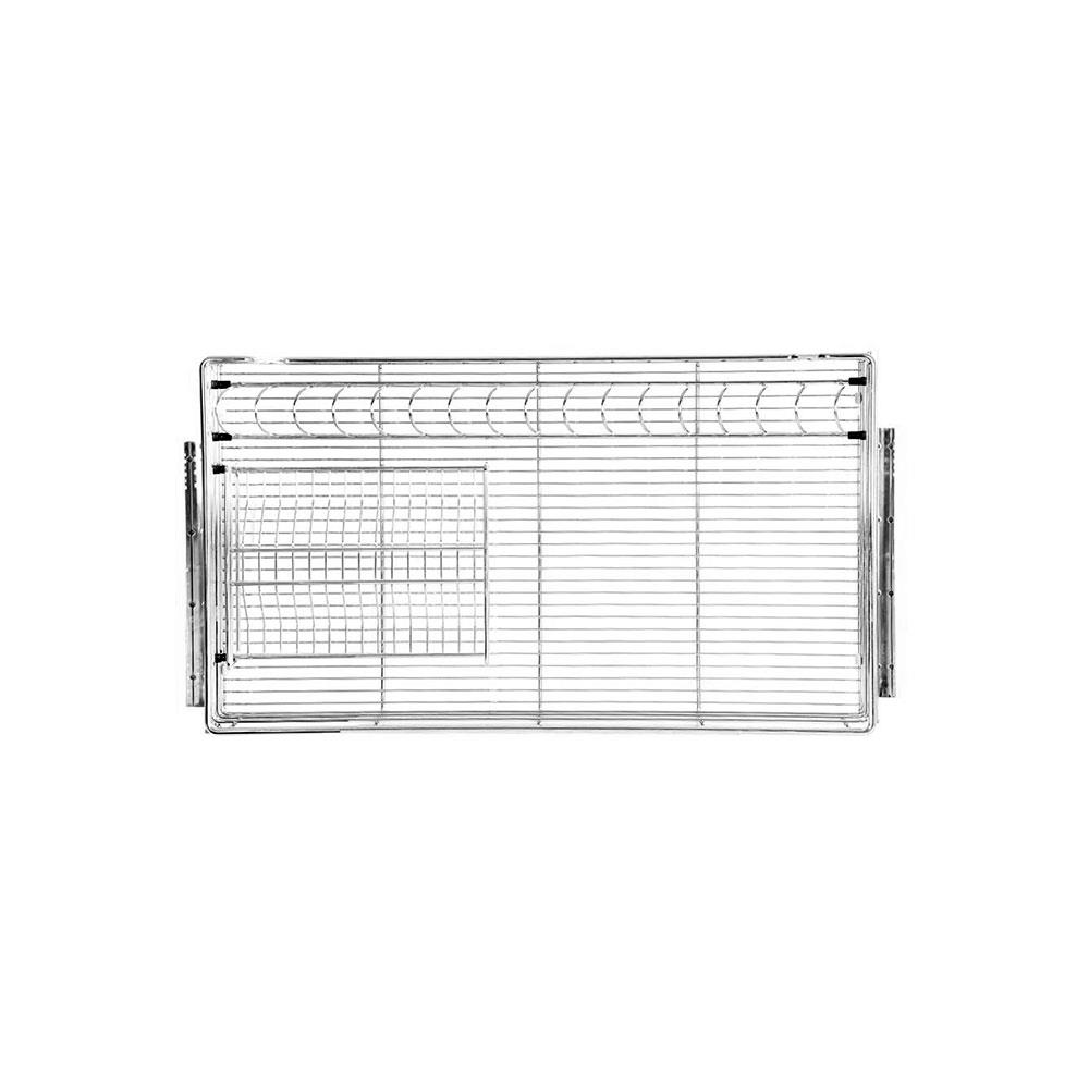 ชั้นวางอเนกประสงค์ HAFELE 495.34.401