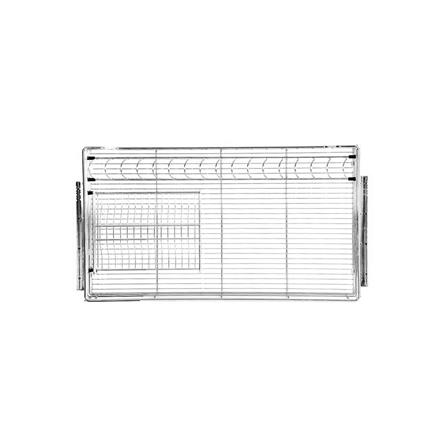 ชั้นวางอเนกประสงค์ HAFELE 495.34.401_1