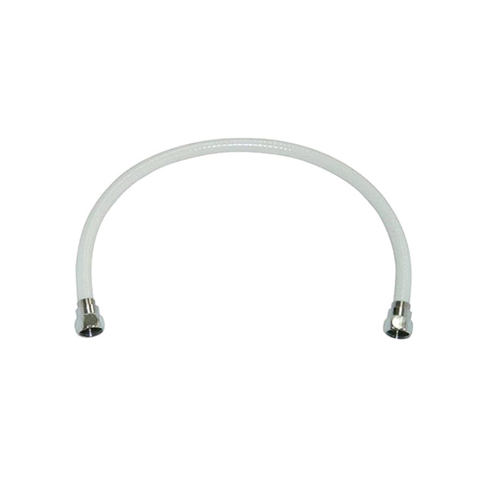 สายน้ำดีพลาสติก COTTO Z409 WH(HM) 16 นิ้ว