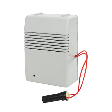 สัญญาณเตือน เดินผ่าน 3 เสียง EZI-HOME JC615_0