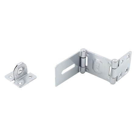 สายยู 3 ตอน ISEO 999 สีเงิน_1